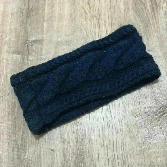 Set of 2 Knit Ear Warmers - Picture 5 of 5